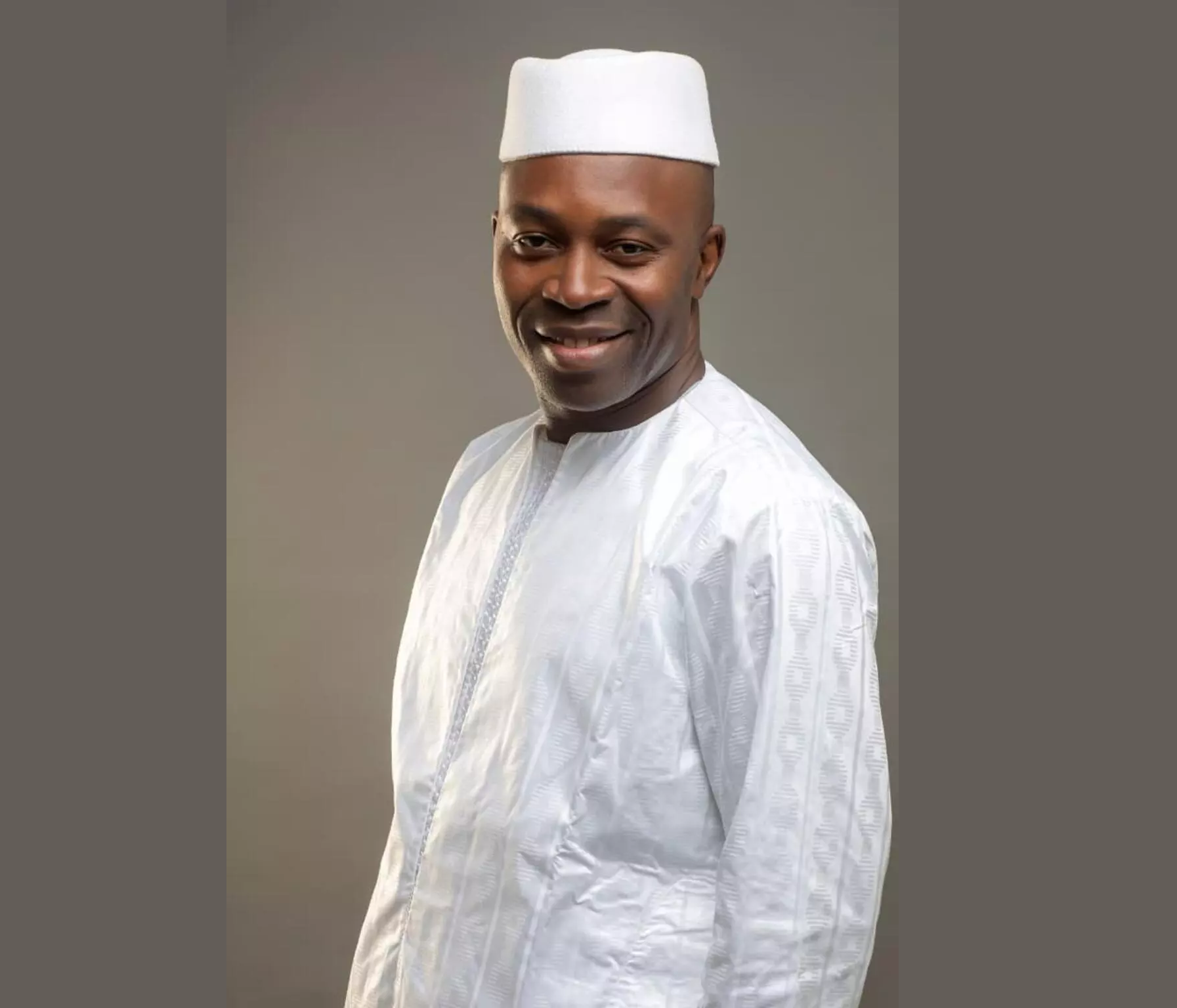 Serge Espoir Matomba